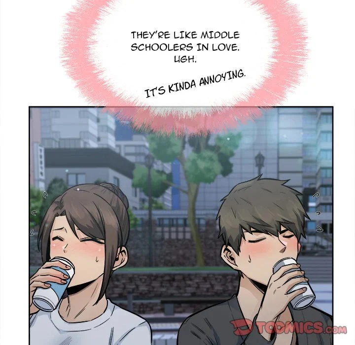 The Ark Is Me - Chapter 83 — Page 42