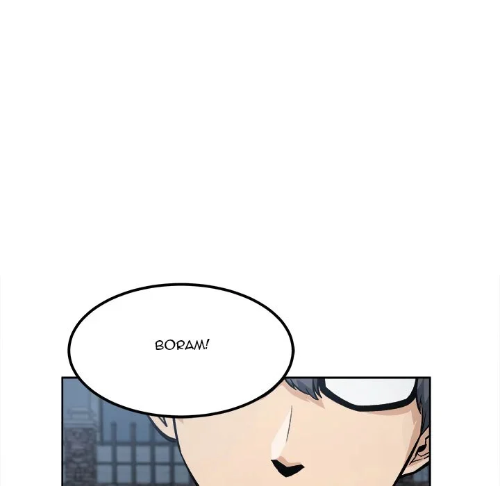The Ark Is Me - Chapter 83 — Page 44