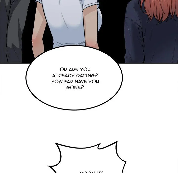 The Ark Is Me - Chapter 83 — Page 47