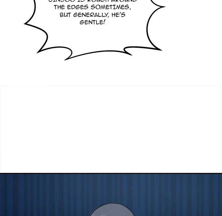 The Ark Is Me - Chapter 83 — Page 53