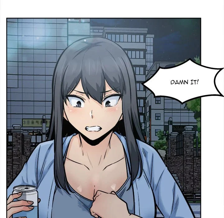 The Ark Is Me - Chapter 83 — Page 56