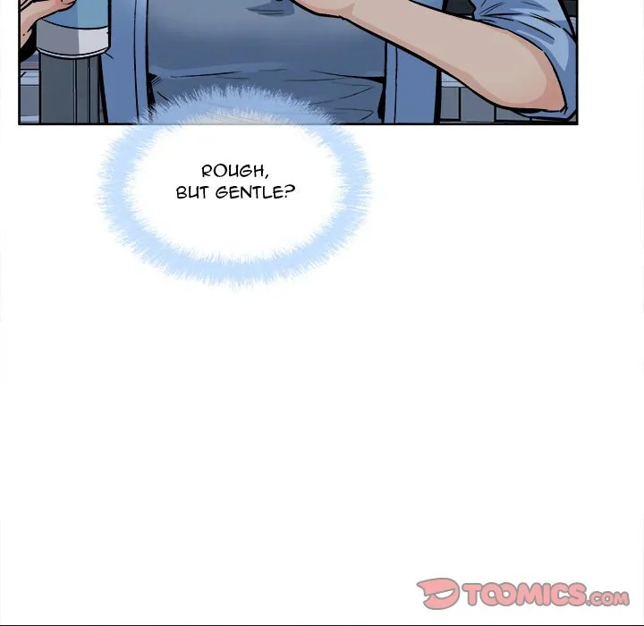 The Ark Is Me - Chapter 83 — Page 57