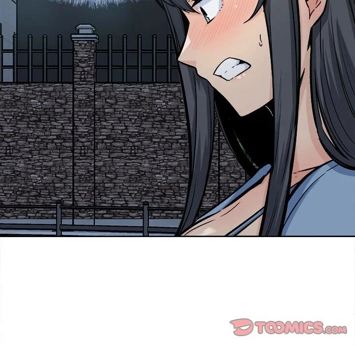 The Ark Is Me - Chapter 83 — Page 60