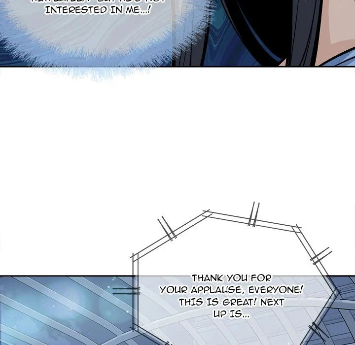 The Ark Is Me - Chapter 83 — Page 62