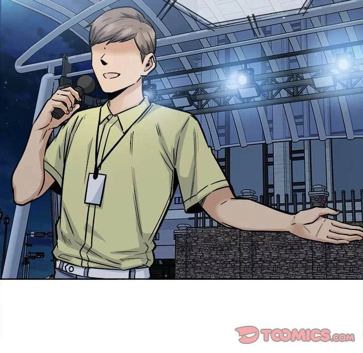 The Ark Is Me - Chapter 83 — Page 63