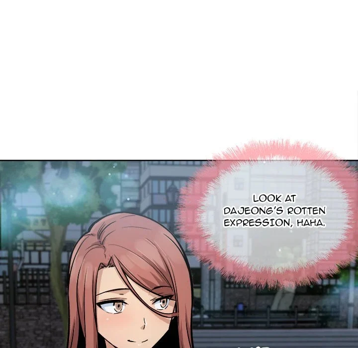 The Ark Is Me - Chapter 83 — Page 64