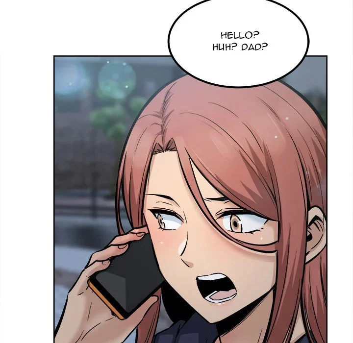 The Ark Is Me - Chapter 83 — Page 67