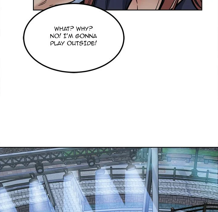 The Ark Is Me - Chapter 83 — Page 68