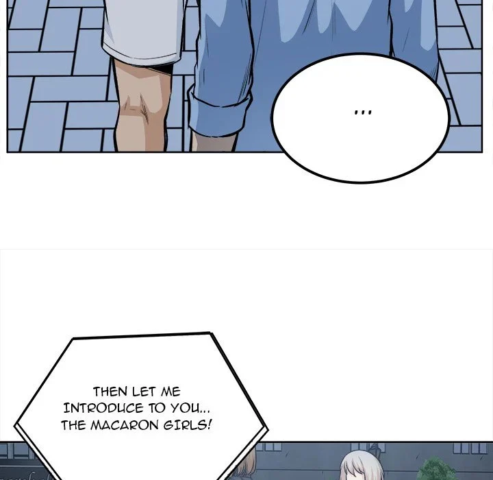 The Ark Is Me - Chapter 83 — Page 77