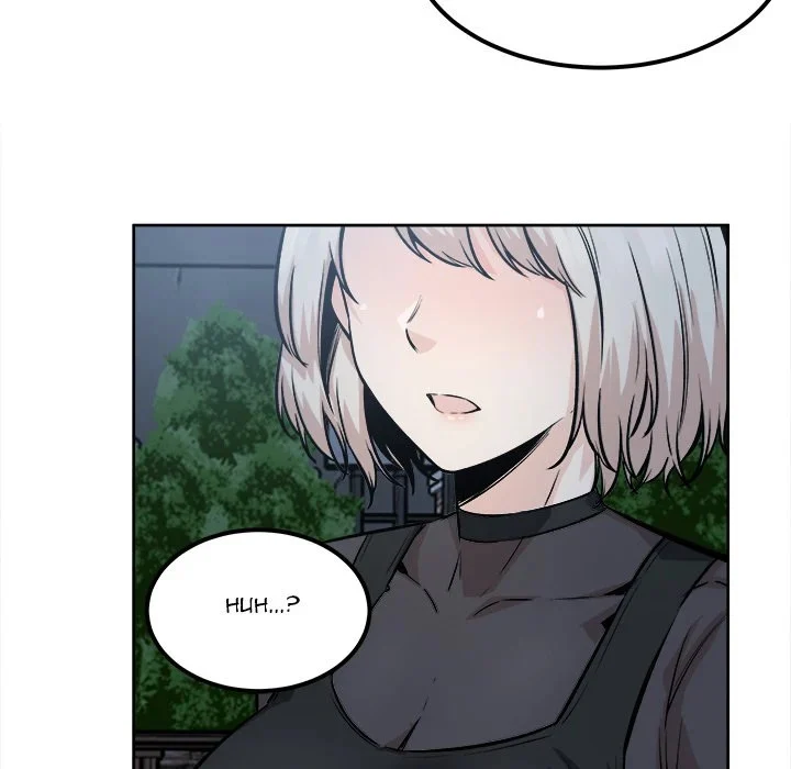 The Ark Is Me - Chapter 83 — Page 79
