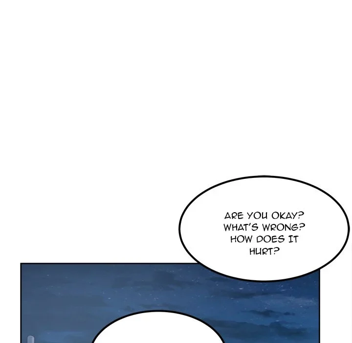 The Ark Is Me - Chapter 83 — Page 88