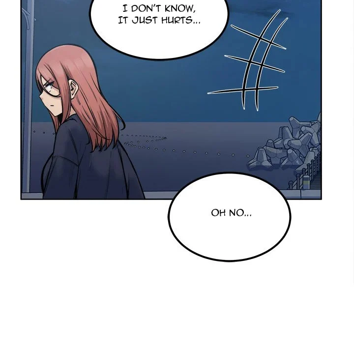 The Ark Is Me - Chapter 83 — Page 89