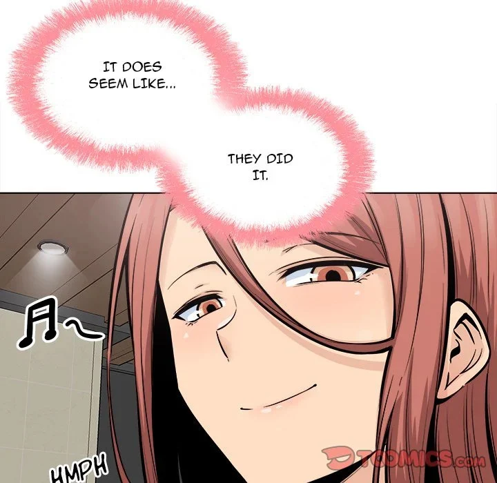 The Ark Is Me - Chapter 83 — Page 9