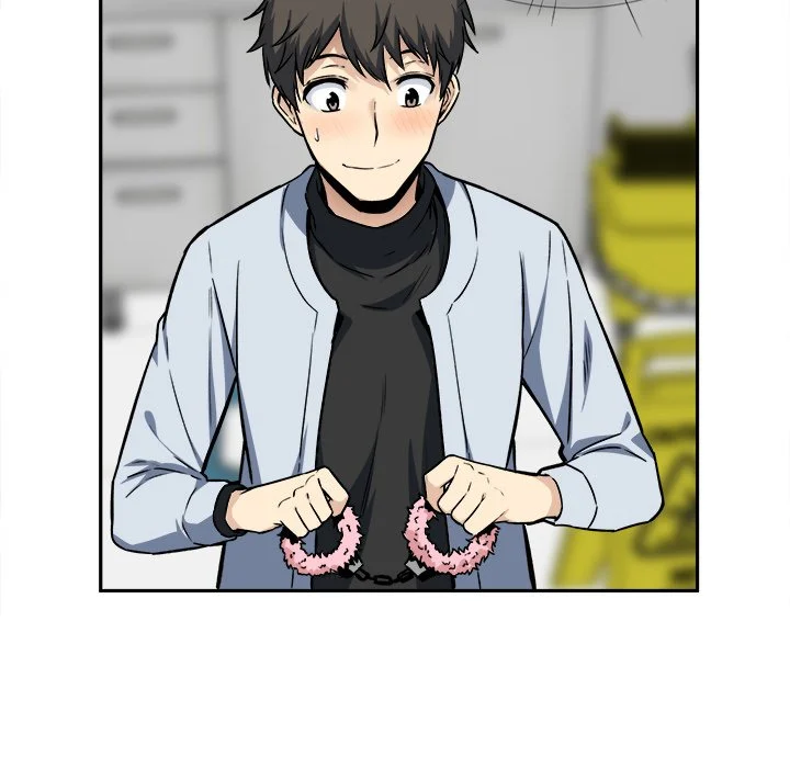 The Ark Is Me - Chapter 24 — Page 101