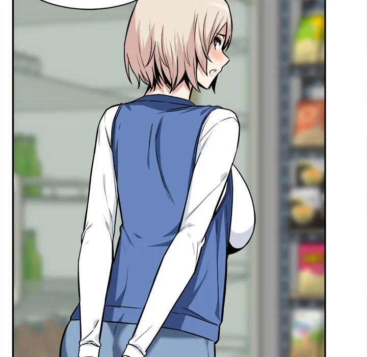 The Ark Is Me - Chapter 24 — Page 104