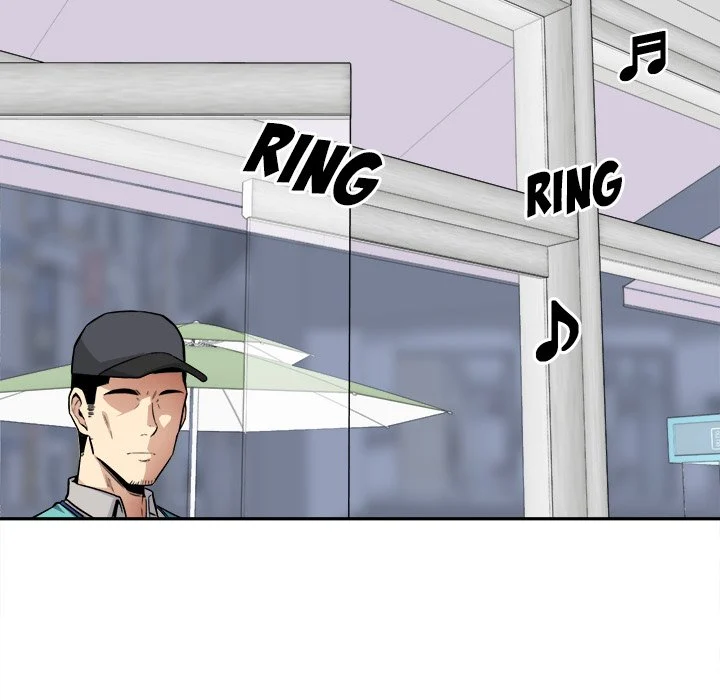 The Ark Is Me - Chapter 24 — Page 131