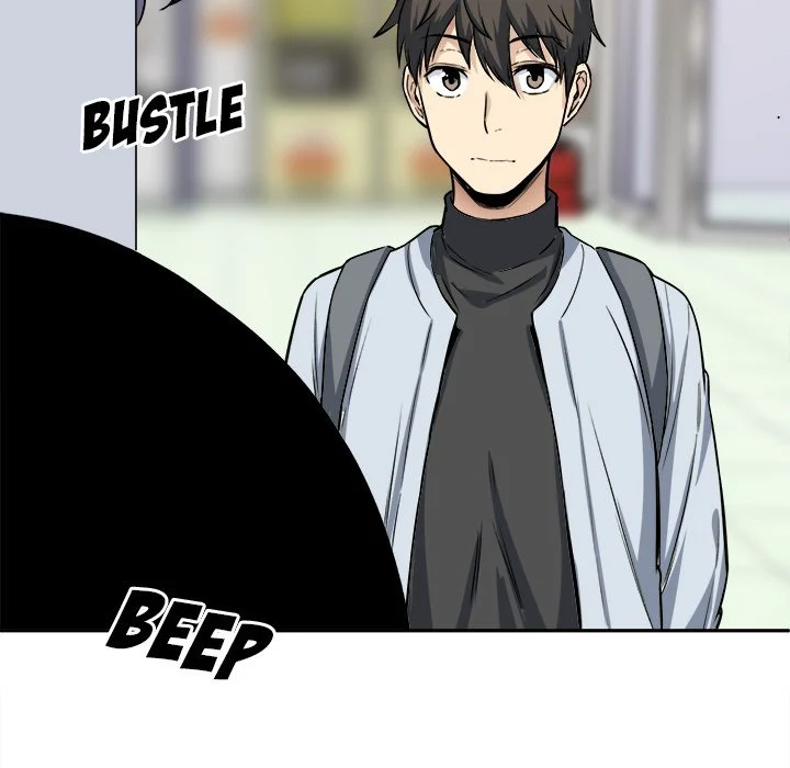 The Ark Is Me - Chapter 24 — Page 30