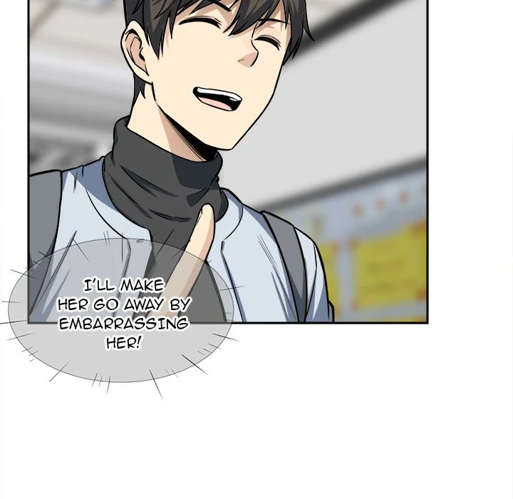 The Ark Is Me - Chapter 24 — Page 42