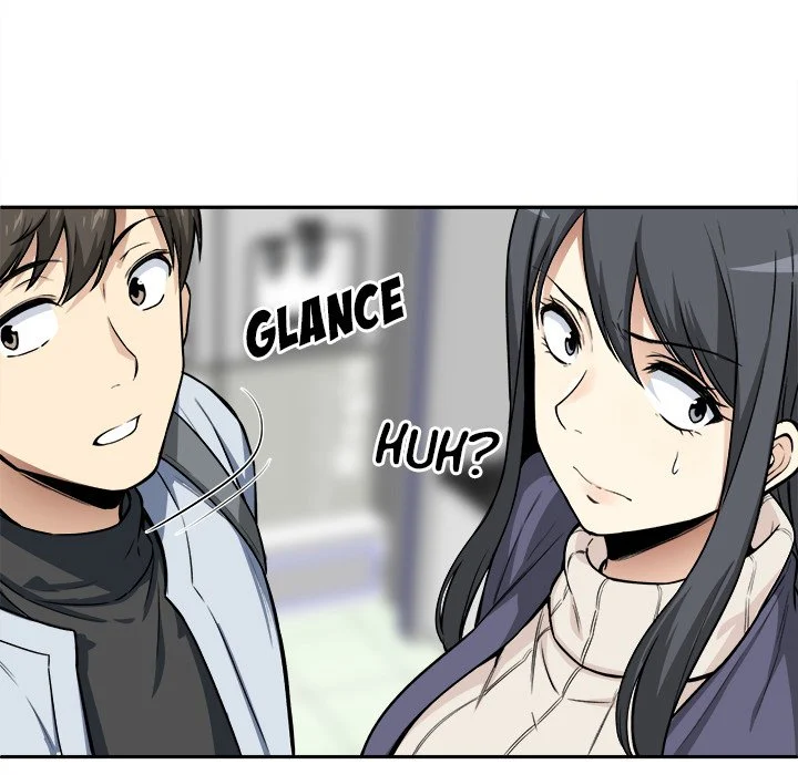 The Ark Is Me - Chapter 24 — Page 48
