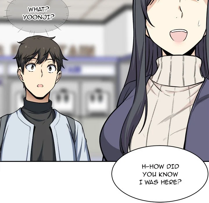 The Ark Is Me - Chapter 24 — Page 53