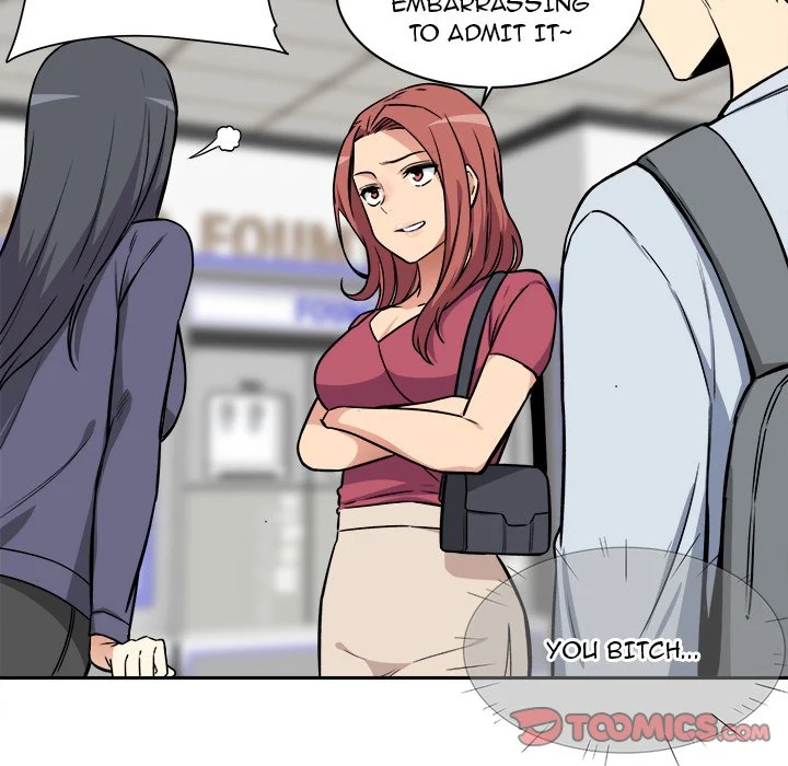 The Ark Is Me - Chapter 24 — Page 63