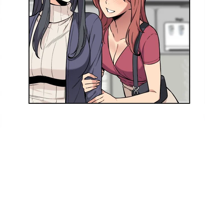 The Ark Is Me - Chapter 24 — Page 72