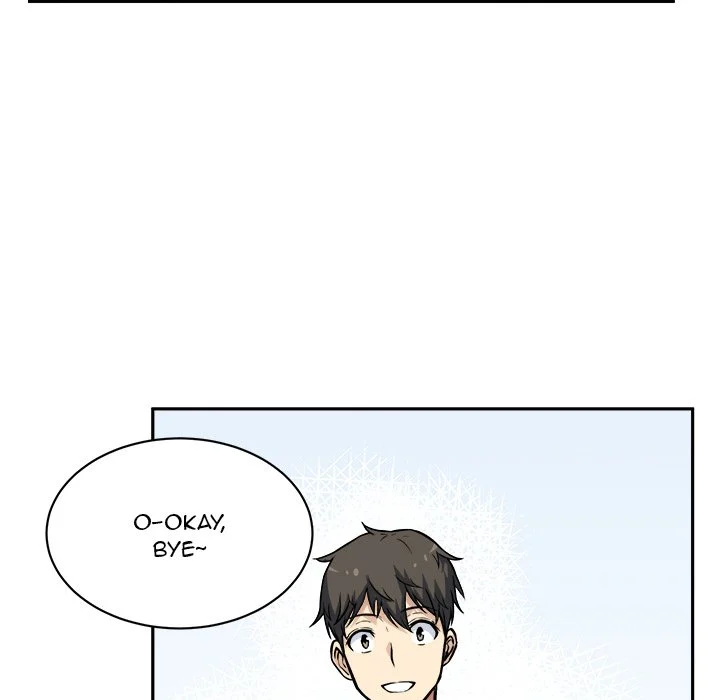 The Ark Is Me - Chapter 24 — Page 74