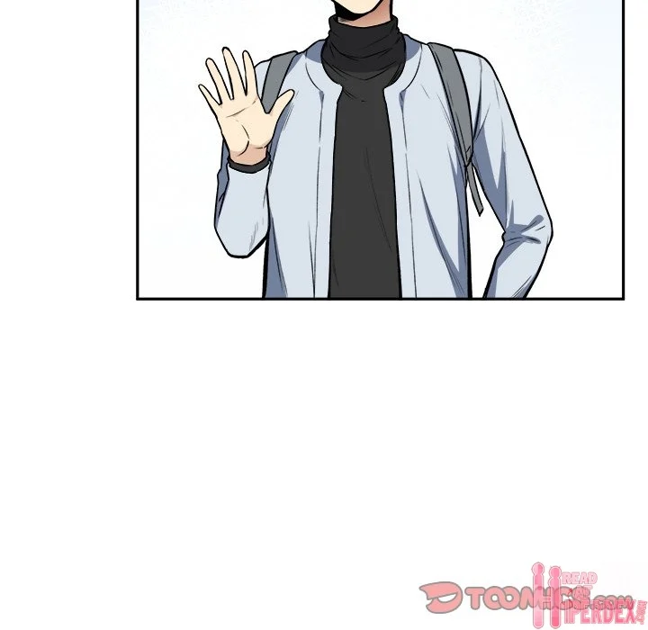 The Ark Is Me - Chapter 24 — Page 75