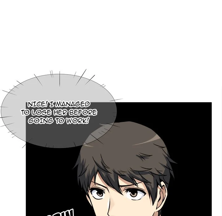 The Ark Is Me - Chapter 24 — Page 76