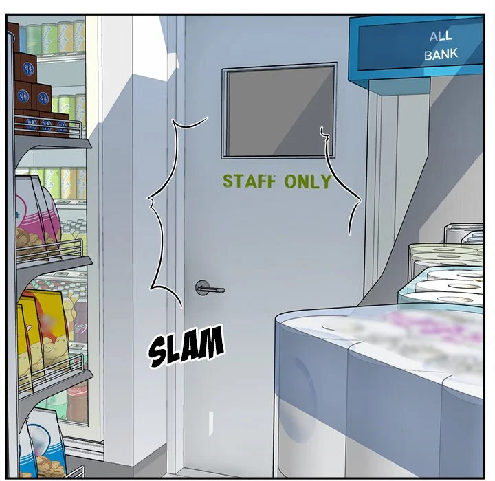 The Ark Is Me - Chapter 24 — Page 78
