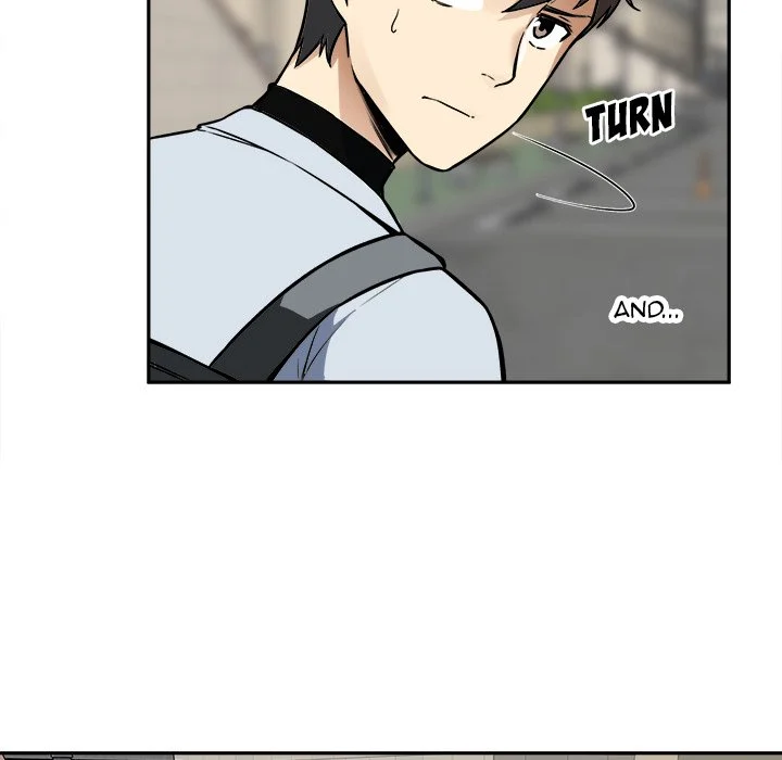 The Ark Is Me - Chapter 24 — Page 8