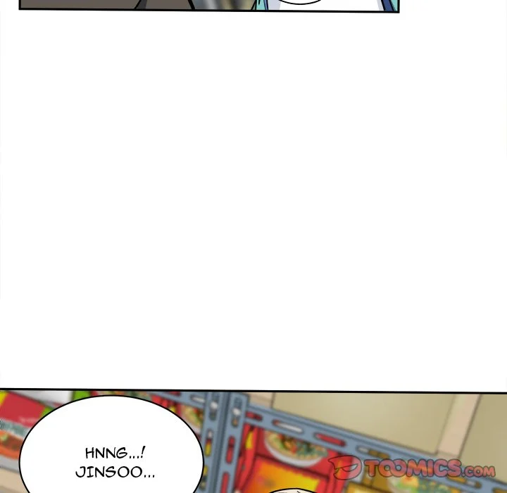 The Ark Is Me - Chapter 24 — Page 87