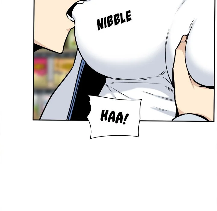 The Ark Is Me - Chapter 24 — Page 90