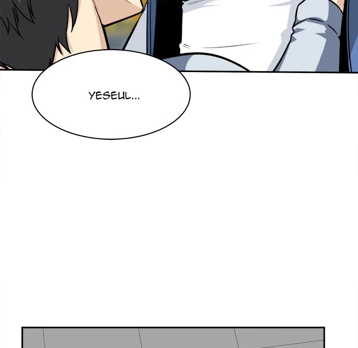 The Ark Is Me - Chapter 24 — Page 92