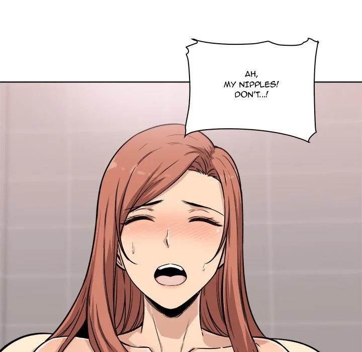 The Ark Is Me - Chapter 56 — Page 106