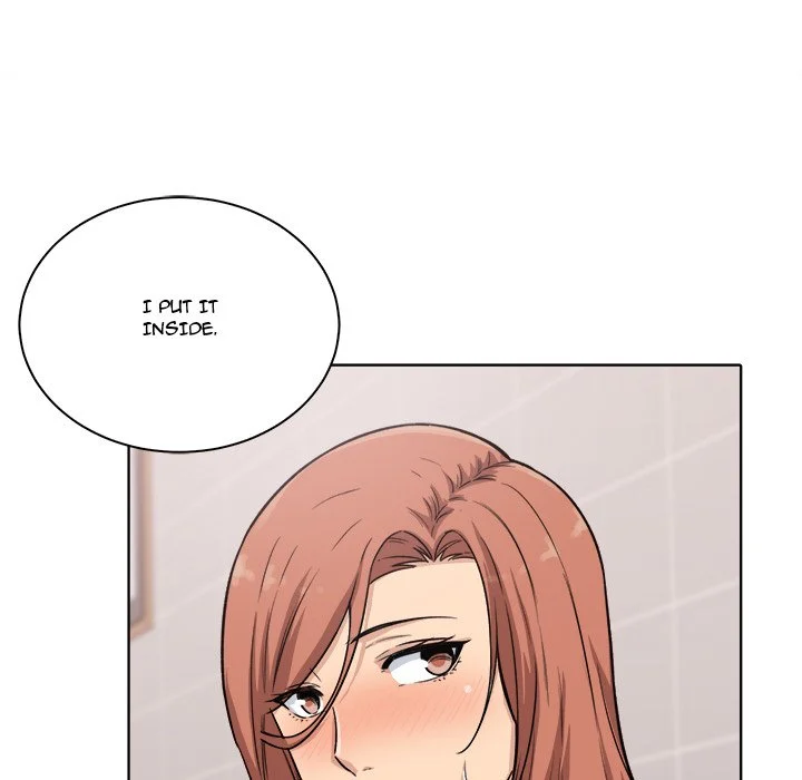 The Ark Is Me - Chapter 56 — Page 118
