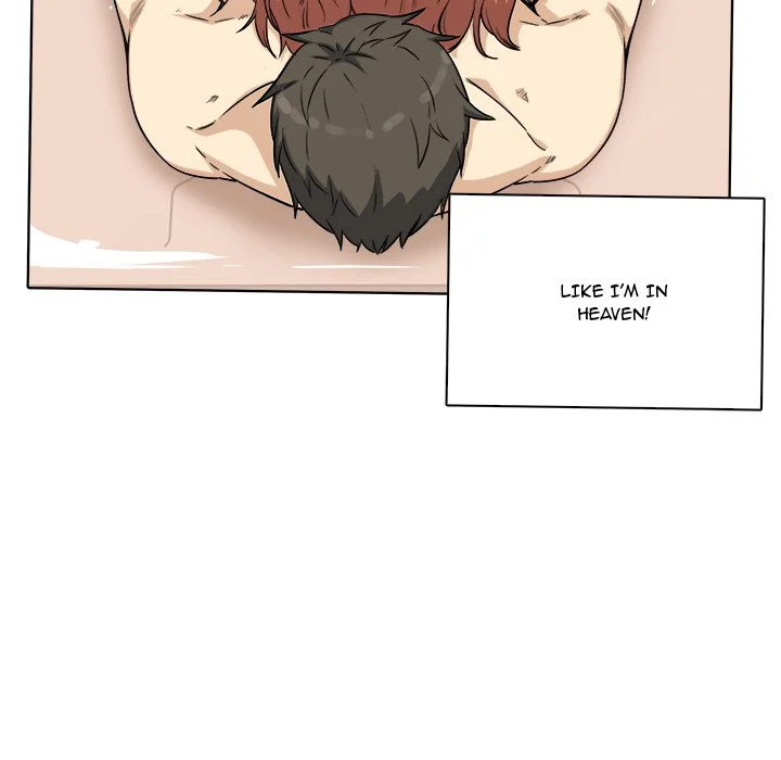 The Ark Is Me - Chapter 56 — Page 127