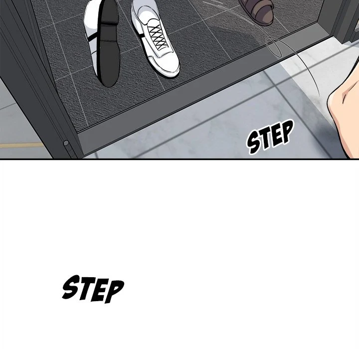 The Ark Is Me - Chapter 56 — Page 13