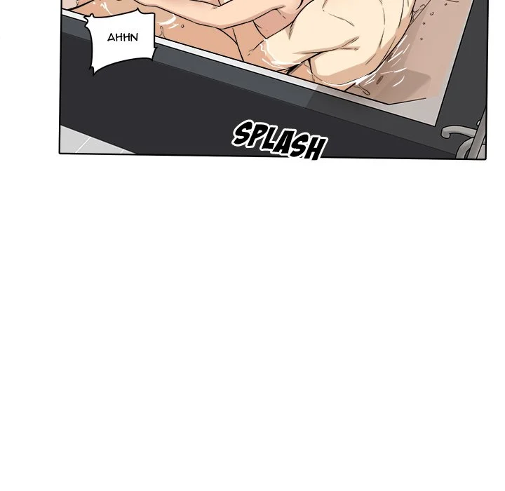 The Ark Is Me - Chapter 56 — Page 129