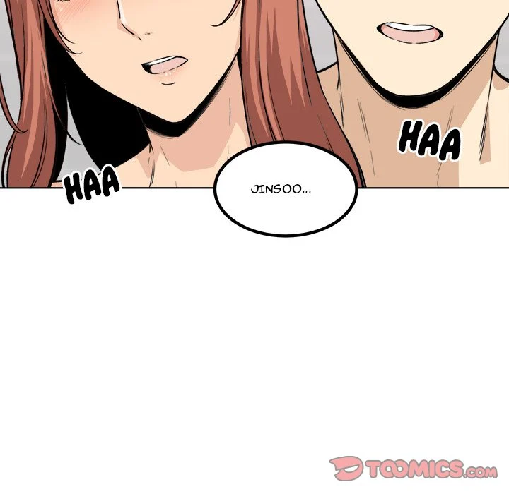 The Ark Is Me - Chapter 56 — Page 132