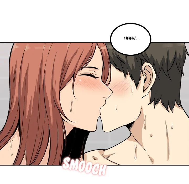 The Ark Is Me - Chapter 56 — Page 133