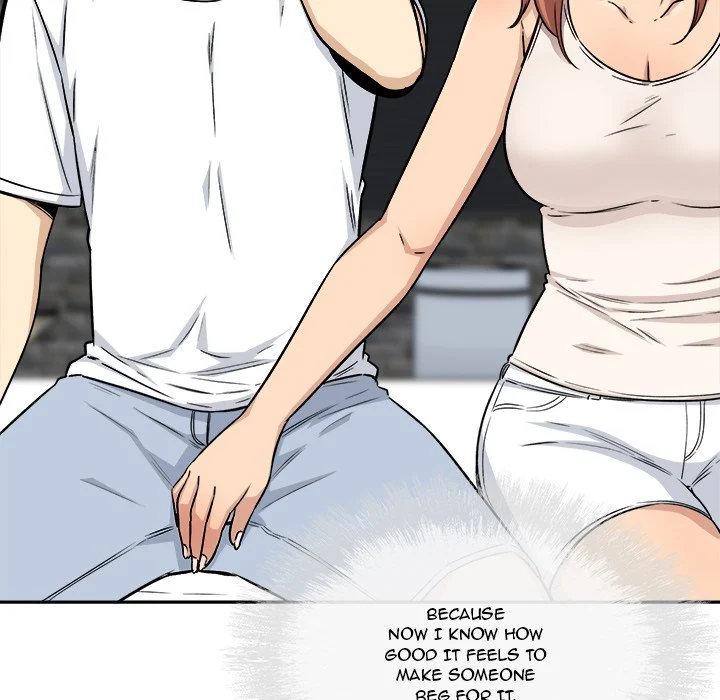 The Ark Is Me - Chapter 56 — Page 23
