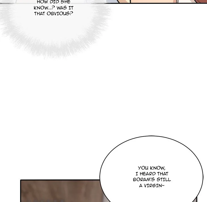 The Ark Is Me - Chapter 56 — Page 30