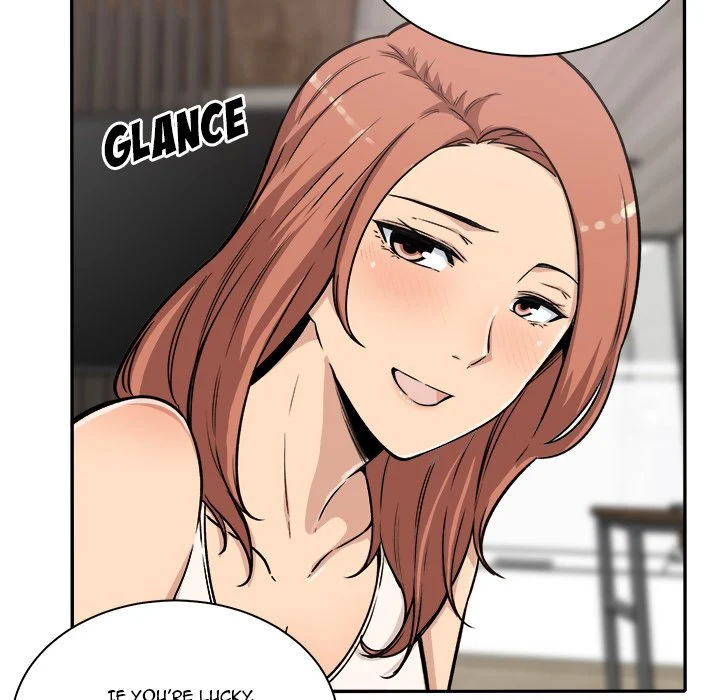 The Ark Is Me - Chapter 56 — Page 31