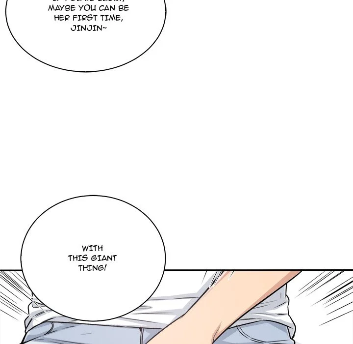 The Ark Is Me - Chapter 56 — Page 32