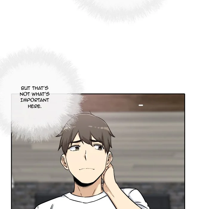 The Ark Is Me - Chapter 56 — Page 36