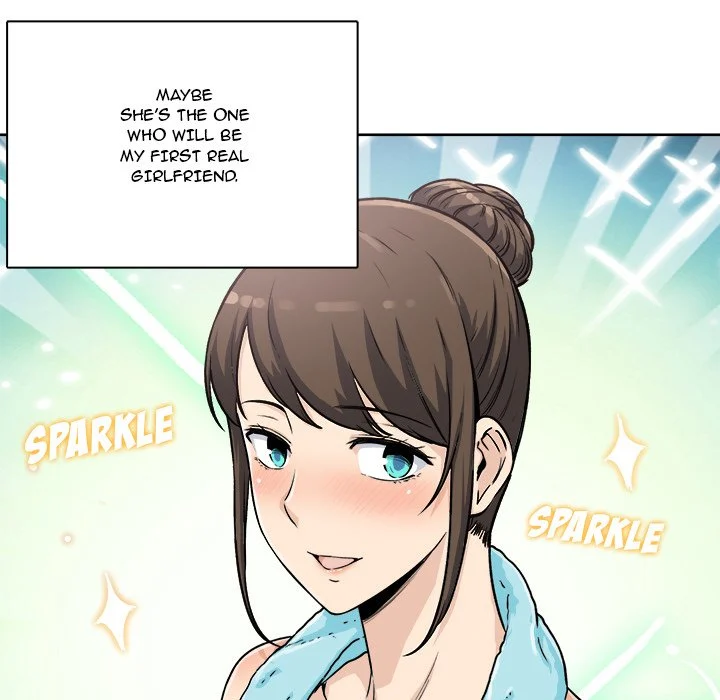 The Ark Is Me - Chapter 56 — Page 42