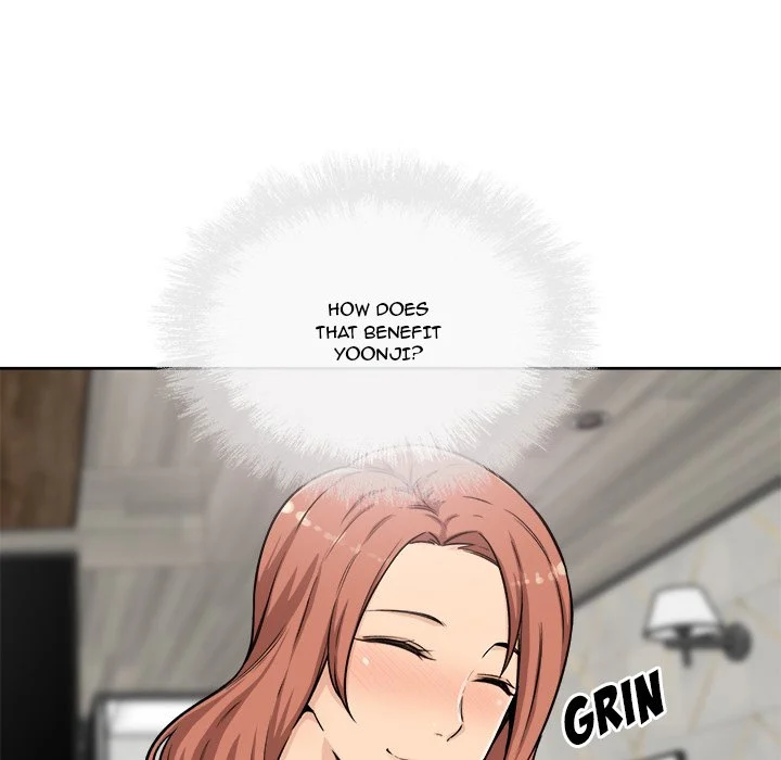 The Ark Is Me - Chapter 56 — Page 44