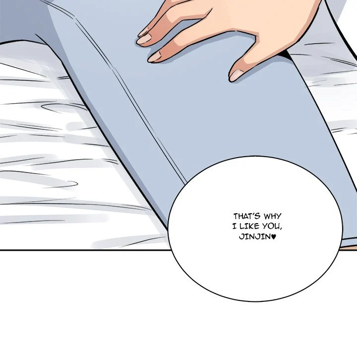 The Ark Is Me - Chapter 56 — Page 56