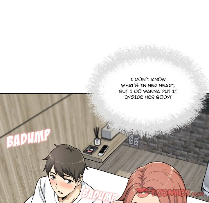 The Ark Is Me - Chapter 56 — Page 57